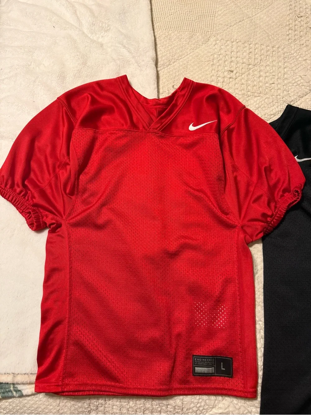 Nike pair short